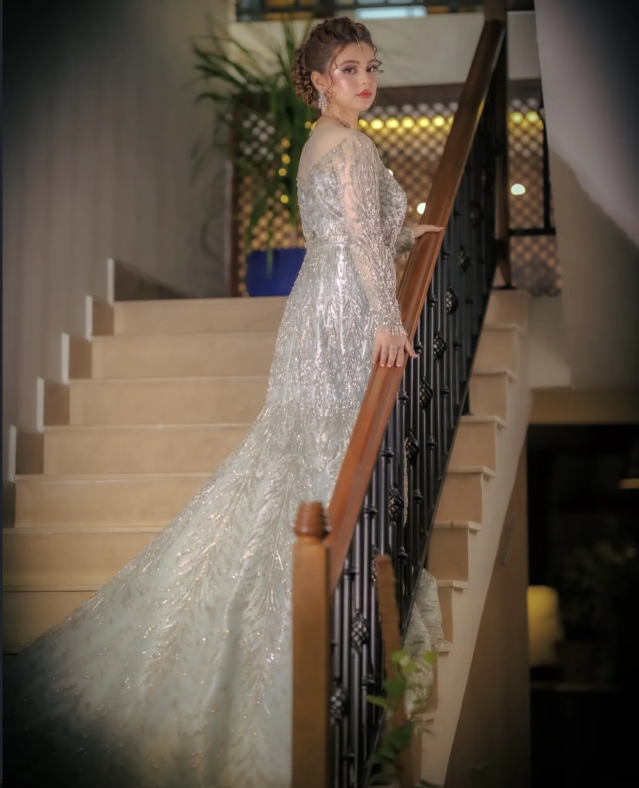 Moshaz Hair Styling and Dressing