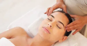 Moshaz Spa Massage and Relaxation